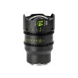 NiSi ATHENA 14mm T2.4 PRIME Full Frame Cinema Lens PL E G Mount Online now