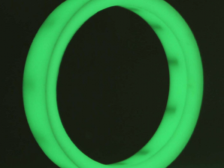 PDMOVIE MD-02 Glow-in-the-Dark Marking Disc Online Hot Sale