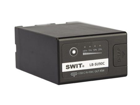 SWIT SONY BP-U Series Battery Pack on Sale