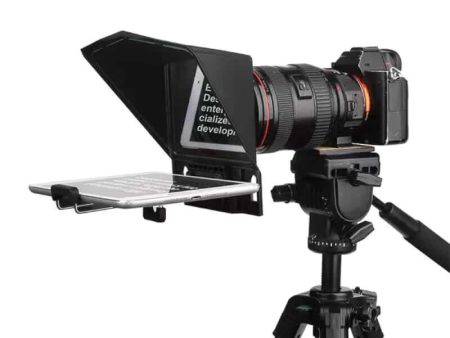 Desview T2 Broadcast Teleprompter Sale