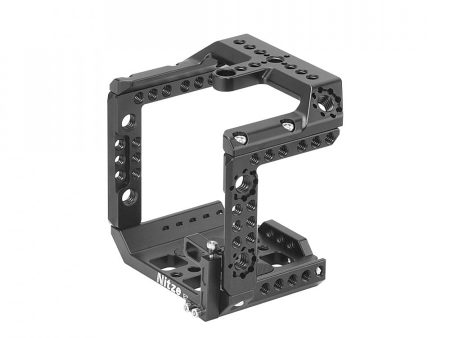 Nitze Camera Cage for Z CAM E2 - TP-E2-III Online