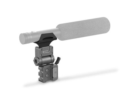 TiLTA Microphone Holder for Kinefinity MAVO Edge 6K Online Sale