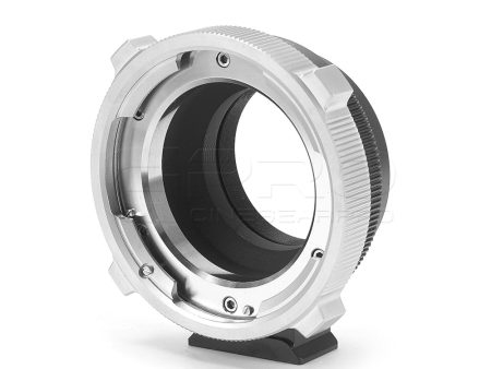 CGPro PL-L Arri PL to L Mount Cameras Lens Mount Adapter For S1 S1R FP SL SL2 Online now