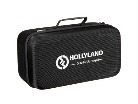 Hollyland Solidcom C1 Carry Case Online now