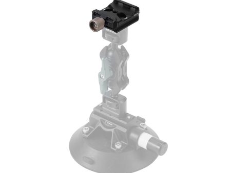 TiLTA TA-UABP-B Universal ARCA Quick Release Baseplate For Sale