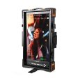 Desview V21 Vertical Display Broadcast Monitor For Sale