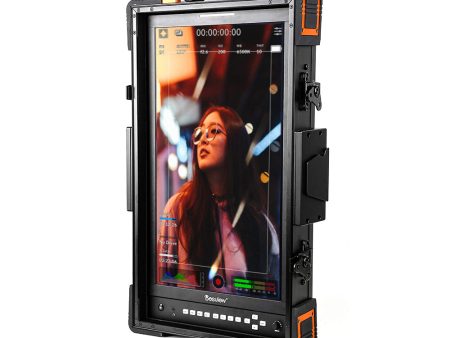 Desview V21 Vertical Display Broadcast Monitor For Sale