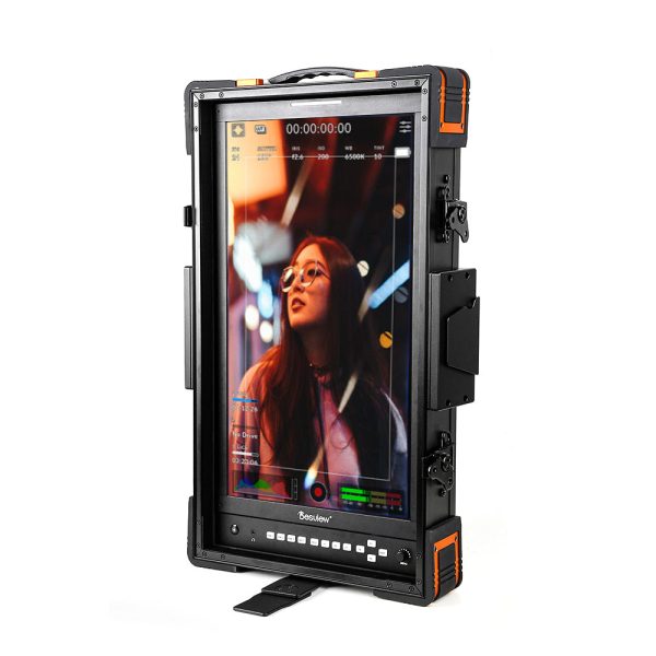 Desview V21 Vertical Display Broadcast Monitor For Sale