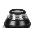 SIRUI Jupiter 35mm T2 Full Frame Macro Cine Lens (PL EF Mount) Discount