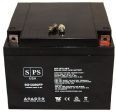 MK M12260 SLD M 12V 26Ah battery SPS brand Hot on Sale