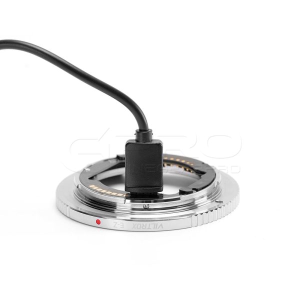 Viltrox E-Z AF Lens Mount Adapter Sale