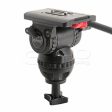 CGPro Prime 8 Tripod Fluid Head Hot on Sale