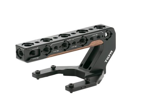 TiLTA ES-T09-TH Top Handle For DJI Ronin 4D Cinema Camera Online now