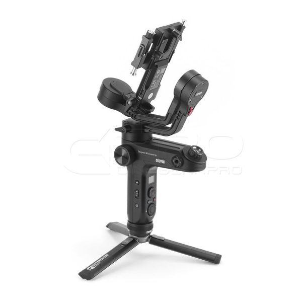 Vlogger Mini Tripod on Sale