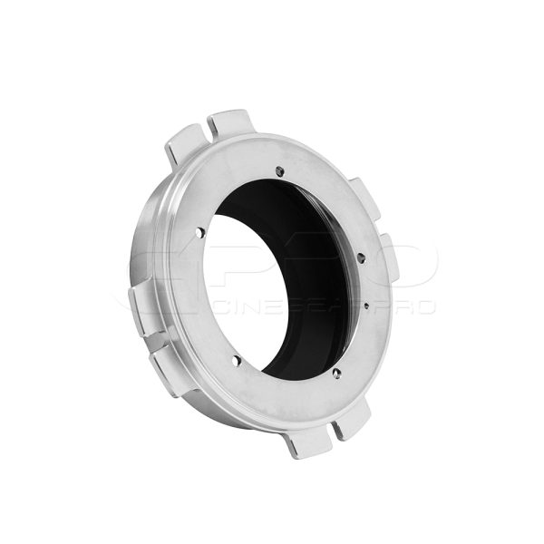 BLAZAR PL Lens Mount For REMUS 1.5X Anamorphic Lens Online Sale