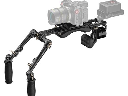 TiLTA TA-LSR Lightweight Shoulder Rig System Hot on Sale