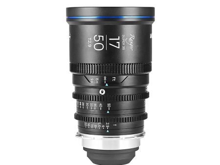 Laowa Ranger 17-50mm T2.9 S35 Compact Cine Zoom Lens Sale