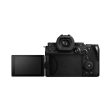 Panasonic LUMIX DC-S5iiX Digital Single Lens Mirrorless camera - Body Only Online now