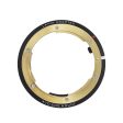 CGPRO AI D To EOS Lens Adapter Online now