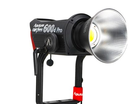 Aputure LS 600d Pro Light Storm 600W Daylight LED Light (V-Mount) Online now