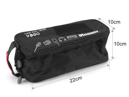 Vlogger Camera Tool AC Bag Fashion