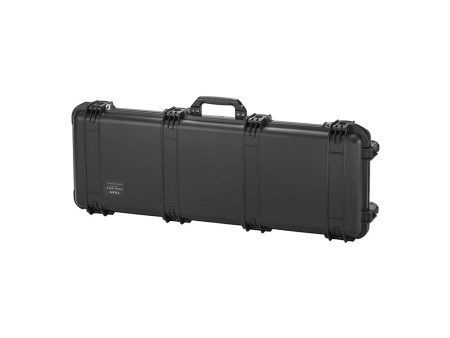 TiLTA HDA-SRK-HSC Hard Shell Case for Speed Rail Car Mounting Kit Online now