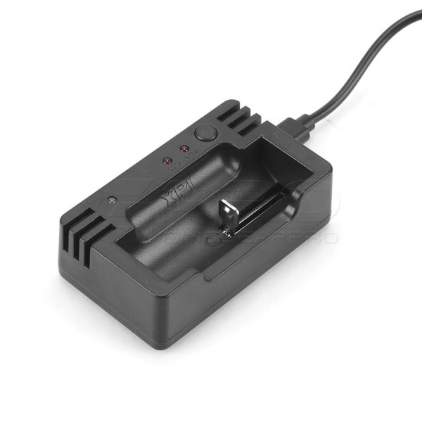 TiLTA Nucleus-nano 14500 Battery Charger Sale