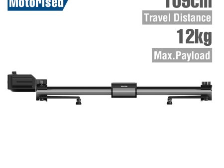 ZEAPON Micro4 E1000 Motorized Double Distance Slider For Sale