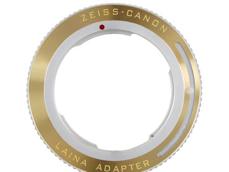 CGPRO CY YC To EOS Lens Adapter Discount