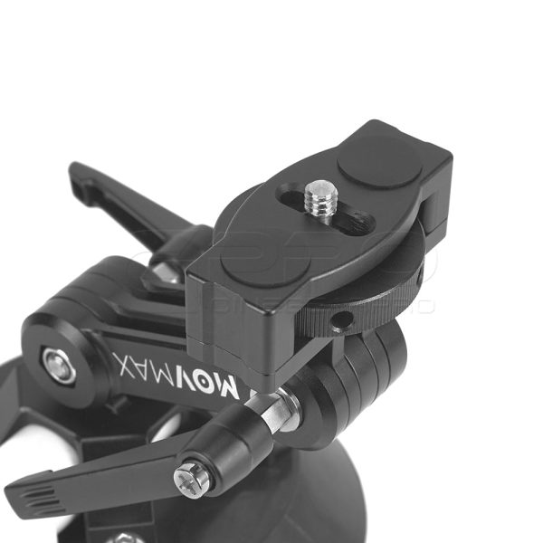 MOVMAX 7 inch Suction Cup Bracket Online Sale