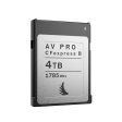 Angelbird 1TB AV Pro MK2 CFexpress 2.0 Type B Memory Card Hot on Sale