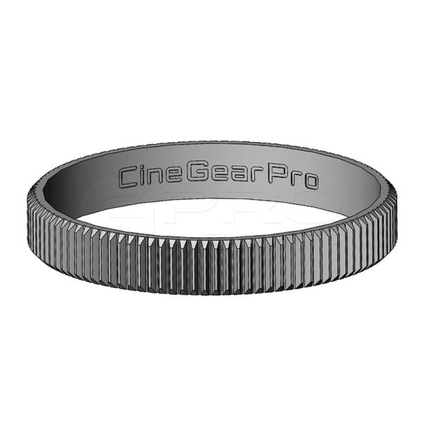 CineGearPro Seamless Lens Gear 0.8m For Sigma Zoom Lens on Sale