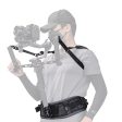 TiLTA Lightweight GSS-T04 Vest For DJI RS2   RSC2   RS3   RS3 Pro For Discount