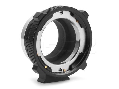 CGPro PL-Z Arri PL to NIKON Z Mount Cameras Lens Mount Adapter For Z6 Z7 Discount