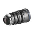 Laowa Ranger 17-50mm T2.9 S35 Compact Cine Zoom Lens Sale