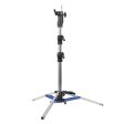 CINEGRIPPRO G07002 Low Boy Combo Stand Double Riser Online now