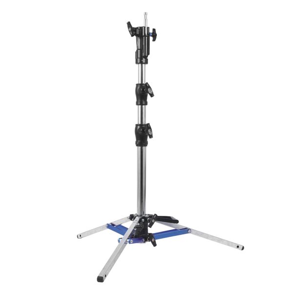 CINEGRIPPRO G07002 Low Boy Combo Stand Double Riser Online now