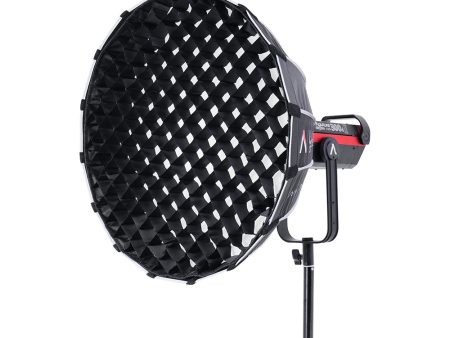 Aputure Light Dome Mini III Compact Circular Quick-Folding Softbox For Cheap