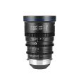 Laowa Ranger 11-18mm T2.9 S35 Compact Cine Zoom Lens For Cheap