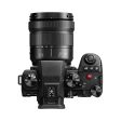 Panasonic LUMIX S5ii Camera And S-E206E Lens Kit Hot on Sale