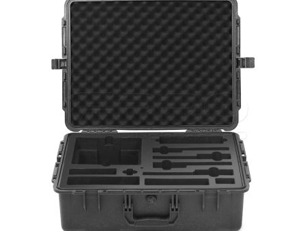 CINECASEPRO Hard Case For VAXIS Video Transmission System For Discount