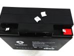 12V 18Ah rechargeable SLA (Sealed Lead Acid) battery with T2 (F2) terminals For Discount