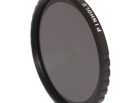 SLR Magic Toy Pin Hole Lens - MFT Fashion