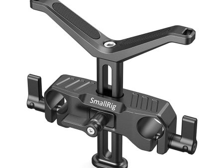 SmallRig BSL2681 15mm LWS Universal Lens Support For Discount