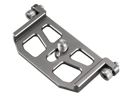 TiLTA TA-T02-LAS-G Baseplate For NIKON Z6 Z7 Cage For Cheap