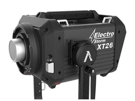 Aputure Electro Storm XT26 Bi-Color LED Monolight Cheap