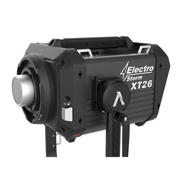 Aputure Electro Storm XT26 Bi-Color LED Monolight Cheap