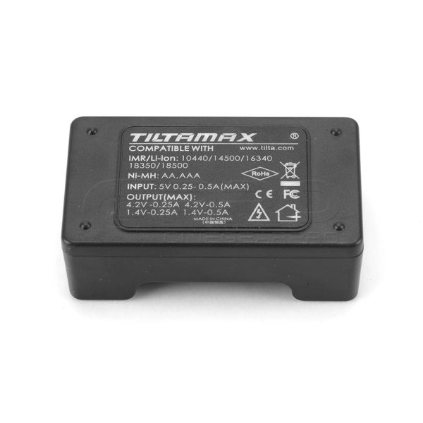 TiLTA Nucleus-nano 14500 Battery Charger Sale